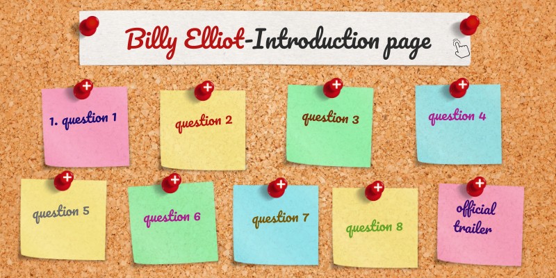 Billy Elliot, introduction
