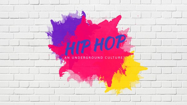 Hip Hop | Genially
