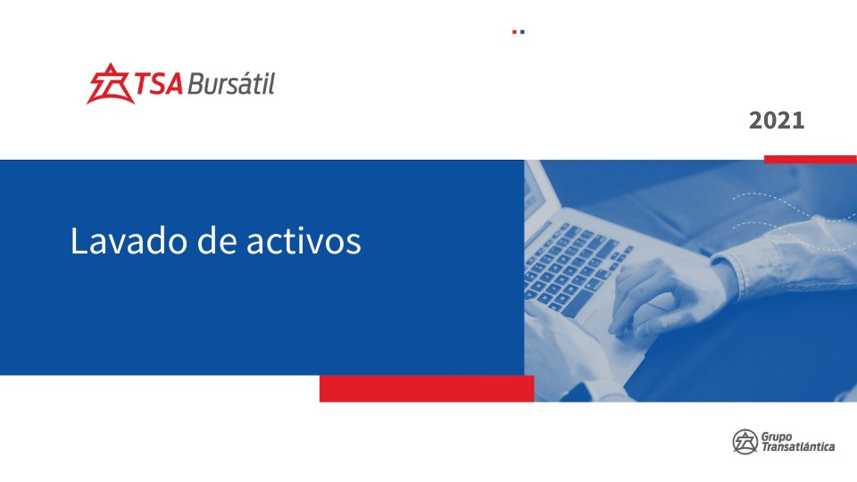 TSA B- Capítulo 1 General