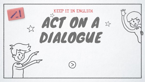 difficult word of the day | Genially