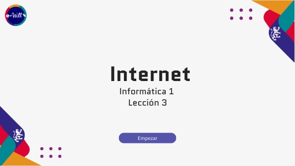 Copia - Copia - Presentación interactiva básica | Genially