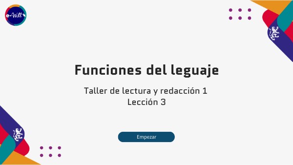 BLOQUE 1 TLR 1 - Actividad 4 | Genially