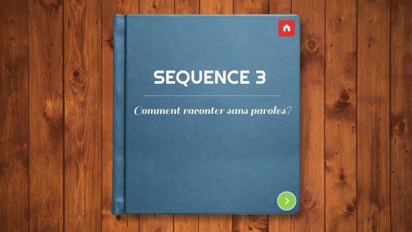 SEQUENCE 3 | Genially