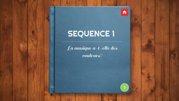 SEQUENCE 1 | Genially