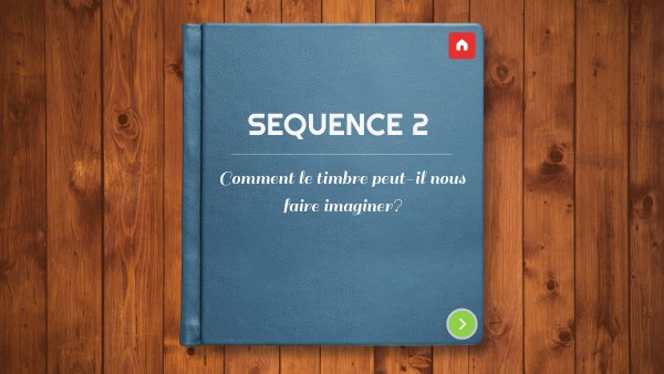 SEQUENCE 2 | Genially