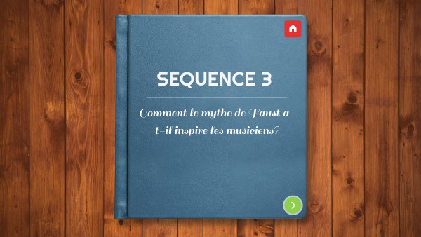 SEQUENCE 3 | Genially