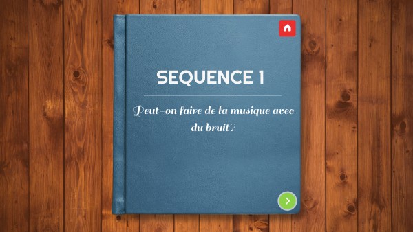 SEQUENCE 1 | Genially