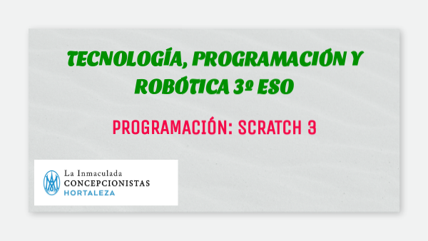 scratch 3