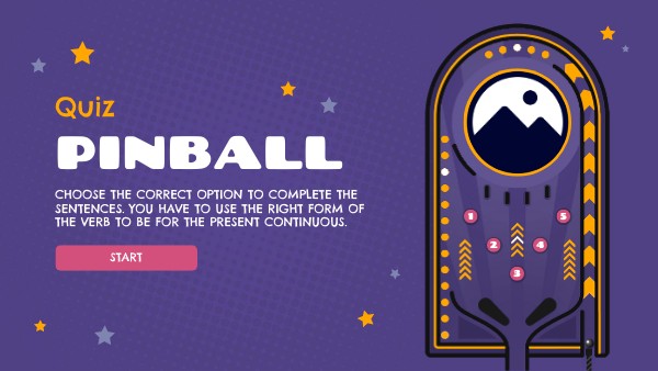 PINBALL
