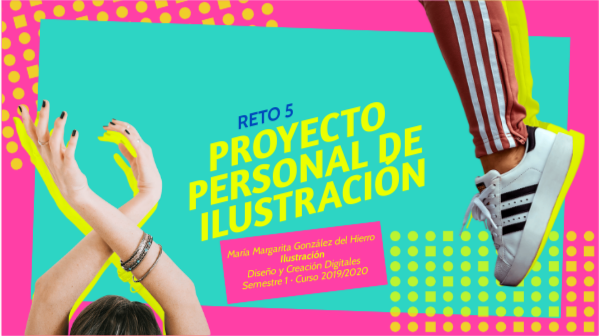 reto 5 ilustración | Genially