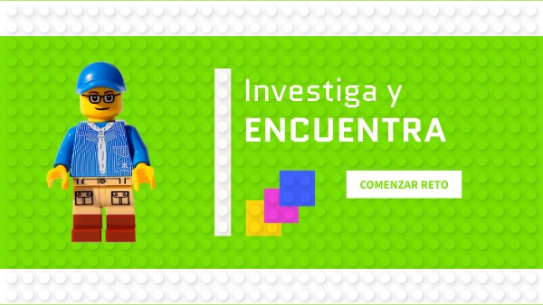 Hide and seek Blocks ES