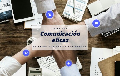 Comunicación eficaz: conecta con impacto