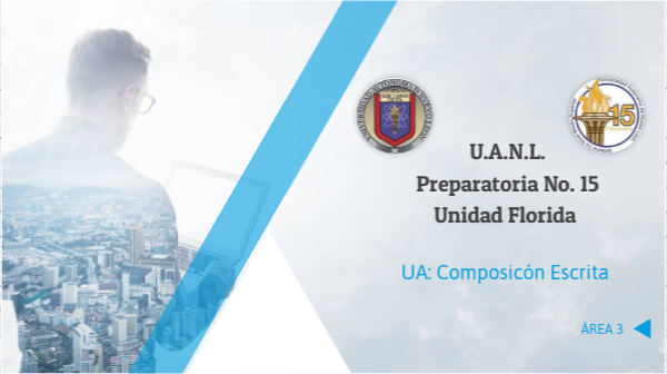 Preparatoria 15 florida - C.E. etapa 2