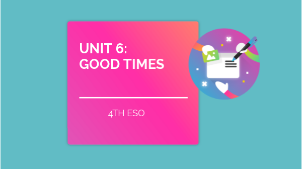Unit 6 4 ESO | Genially