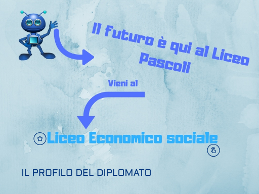 Liceo economico sociale
