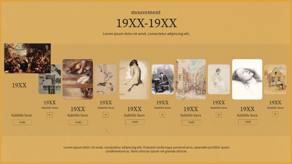 IMAGES TIMELINE CCD