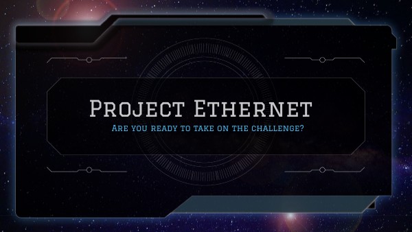 Ethernet Recontract | Genially