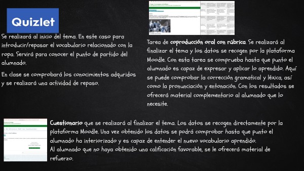Tarea 8 | Genially