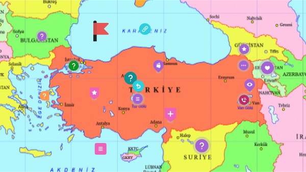 turkey | Genially