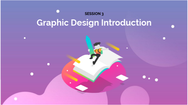 Graphic Design Introduction | Genially