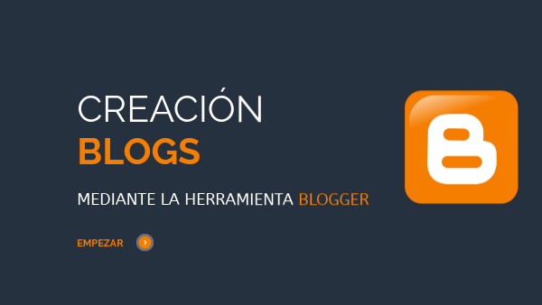 CreacionBlogs