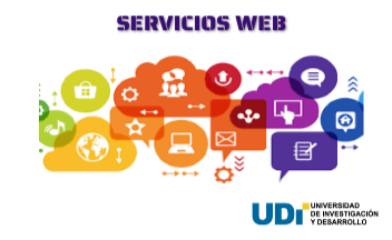 Servicios Web | Genially