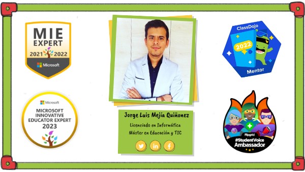 Taller 2 | Genially