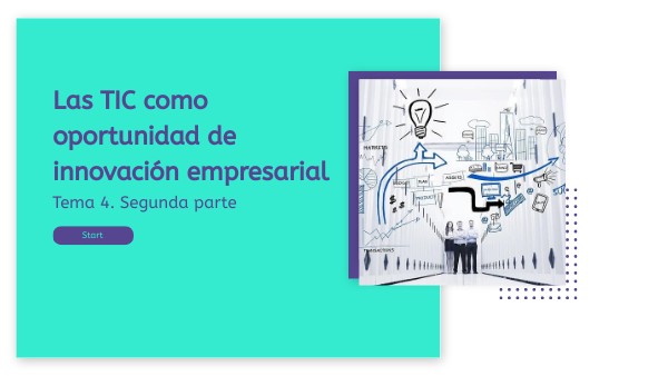 TEMA 4. Segunda parte | Genially