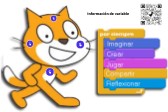 Scratch | Genially
