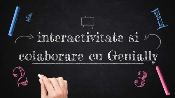 webinar | Genially