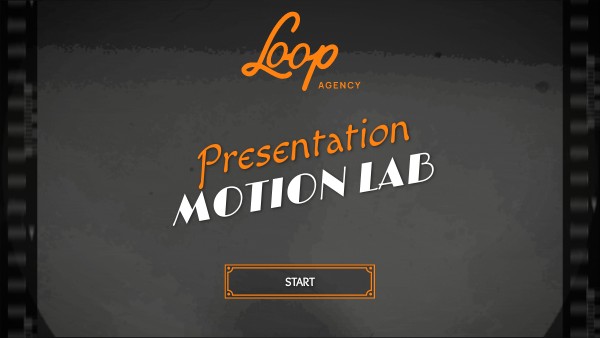 Loop Agency