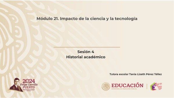 M21 S4 presentación