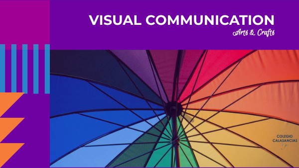 VISUAL COMMUNICATION