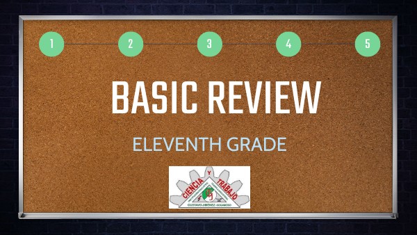 REVIEW | Genially