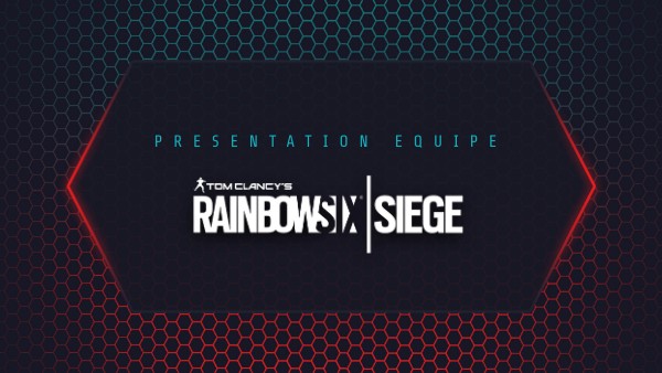 TEAM R6