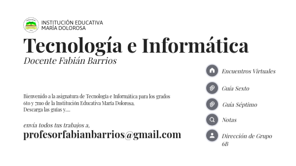 Informatica-III-Per