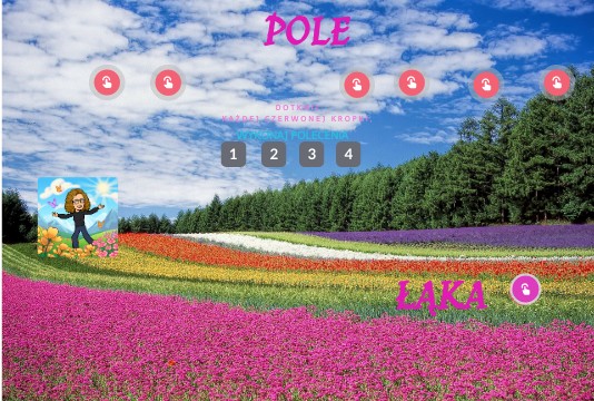pole i łąka 4 | Genially