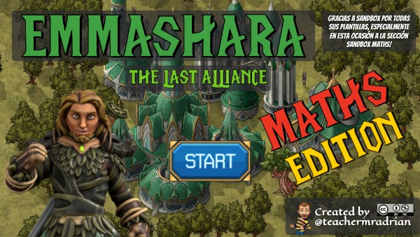 EMMASHARA MATHS | Genially