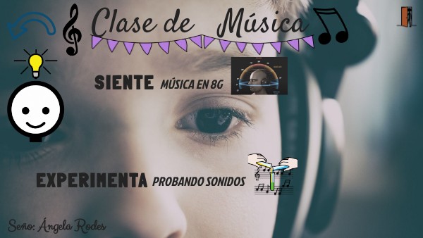 6.1 DESCUBRE: siente y experimenta