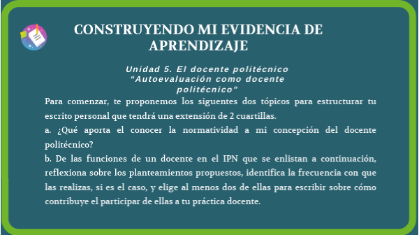 Construyendo u5 | Genially