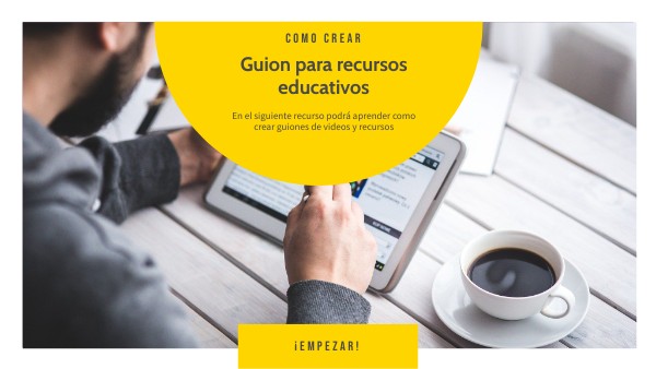 GUÍA GENIAL | Genially