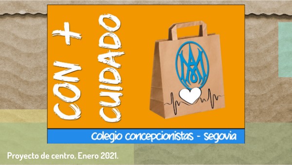 RUTINA CON+ CUIDADO 2ºEPO