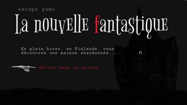 LLS FR4-Chap 7-Escape game | Genially