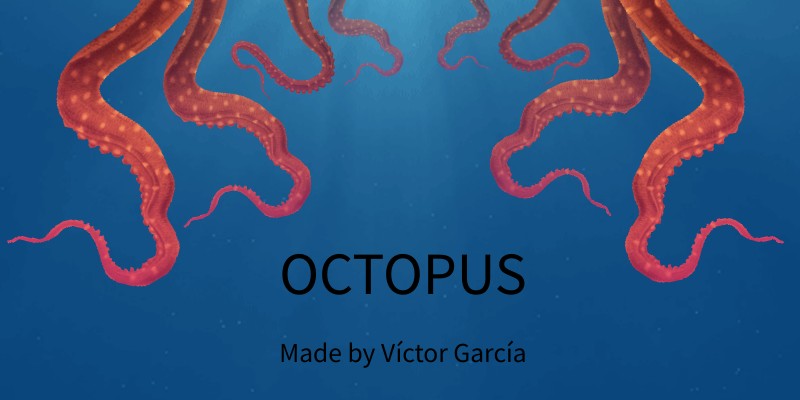 OCTOPUS | Genially