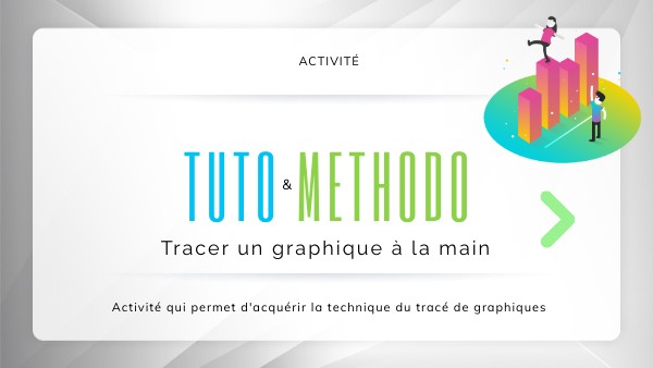 METHODO : Tracer un graphique