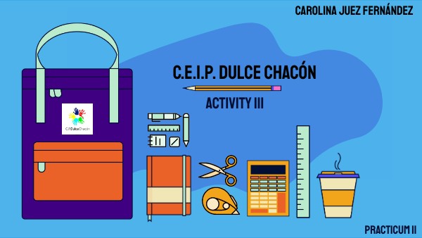 Activity 3 | Genially