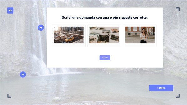 BASIC INTERACTIVE IMAGE