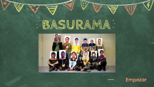 Basurama