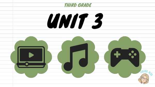 UNIT 2 - TRISTAN | Genially
