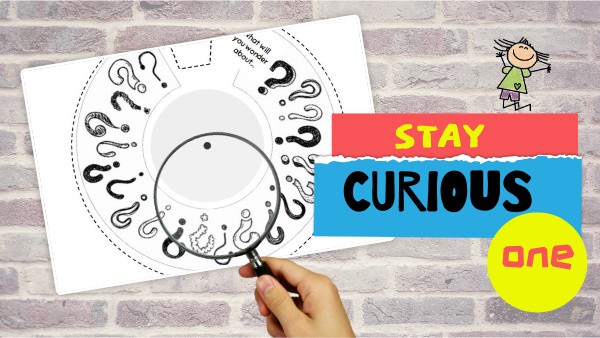 Copia - stay curious one | Genially
